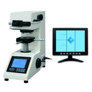 MHVS-1000系列 視頻測量型數(shù)顯顯微硬度計（MHVS-1000、MHVS-1000Z、MHVS-1000P、MHVS-1000PZ）