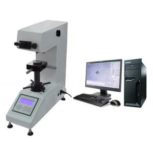 HVT-5系列 圖像處理型小負荷維氏硬度計（HVT-5、HVT-5Z、HVST-5、HVST-5Z、HVST-5P、HVST-5PZ）