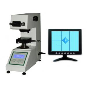 MHV-1000系列 視頻測量型顯微硬度計（MHV-1000、MHV-1000Z...