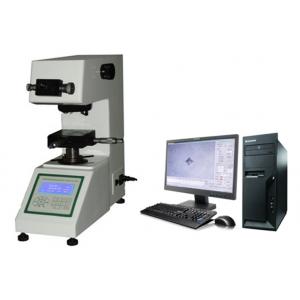 HVT-1000系列 硬度測量分析系統(tǒng)（HVT-1000、HVT-1000Z、H...
