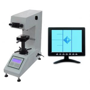 MHV-5系列 視頻測(cè)量小負(fù)荷維氏硬度計(jì)（MHV-5、MHV-5Z、MHVS-5...