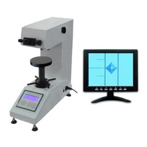 MHV-30系列 視頻測(cè)量小負(fù)荷維氏硬度計(jì)（MHV-30、MHV-30Z、MHV...