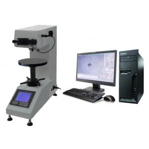 HVT-50系列 圖像處理型小負(fù)荷維氏硬度計(jì)（HVT-50、HVT-50Z、HV...
