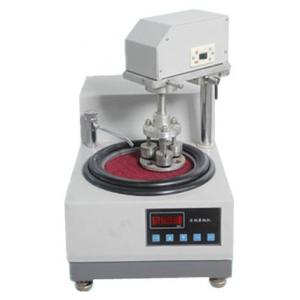 MPD-1AW型 單盤臺式金相試樣磨拋機（無級變速，自動磨頭、230mm）