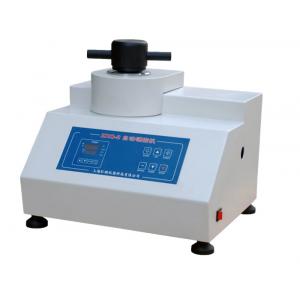 ZXQ-2型 單工位水冷自動金相巖相試樣鑲嵌機（22mm、30mm、45mm）