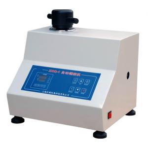 ZXQ-1型 單工位自動金相巖相試樣鑲嵌機（22mm、30mm、45mm）