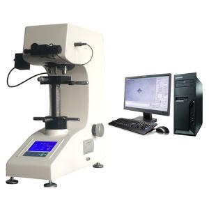HVST-5G系列 高精度圖像處理型維氏硬度計(jì)（HVST-5G、HVST-5GZ...