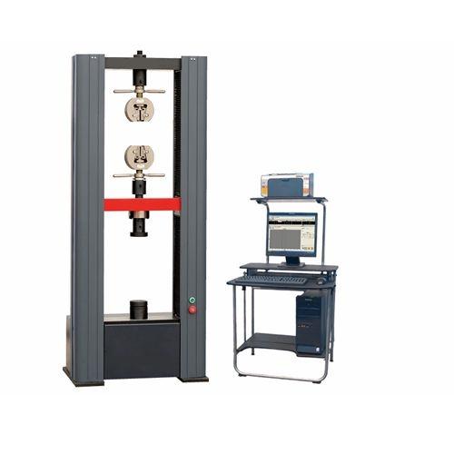 WDW-50（WDW-50M）型 微機(jī)控制電子萬能試驗(yàn)機(jī)【0.5級(jí)精度、進(jìn)口配置】