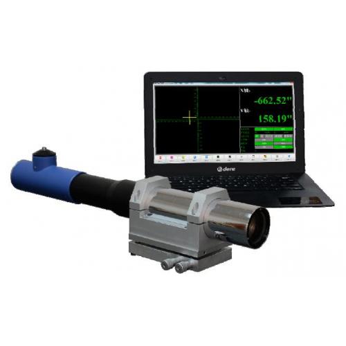 HCUltra-5050H型 高精度雙軸電子光電自準(zhǔn)直儀（6m、0.1″）