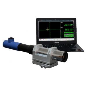HCUltra-5050H型 高精度雙軸電子光電自準(zhǔn)直儀（6m、0.1″）