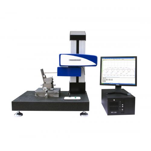 MMD-120B型 微機(jī)控制臺(tái)式輪廓儀-形狀測量儀（通用型）