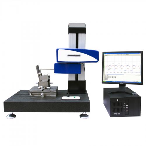 MMD-120A型 微機(jī)控制臺式輪廓儀-形狀測量儀（通用型）
