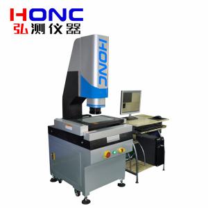 QA-CNC系列 全自動(dòng)高精度精密影像測(cè)量?jī)x、懸臂立式、二次元