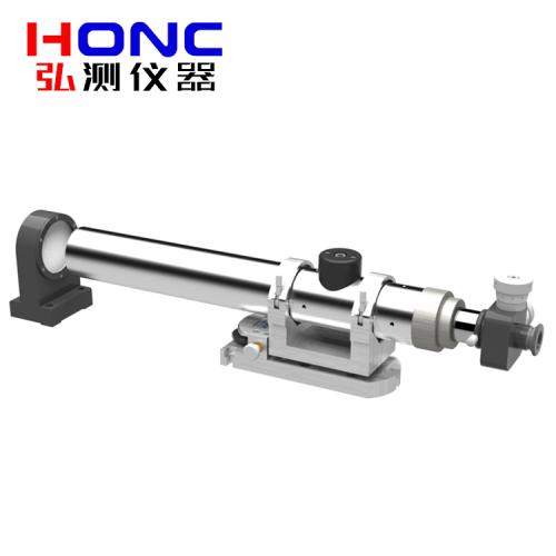 HDM-4015A型 雙向精密自準(zhǔn)直儀（雙向、15米、0.5″）