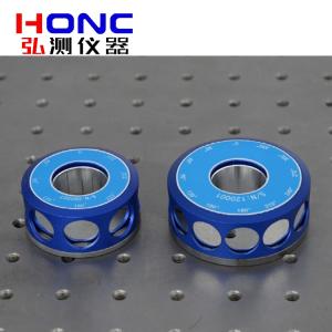 HCDLT-8G、HCDLT-12G型 高精度光學(xué)正多面棱體、多面體棱鏡
