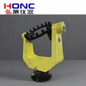 2DTGZ-650B型 雙軸跟蹤轉(zhuǎn)臺(tái)【衛(wèi)星跟蹤轉(zhuǎn)臺(tái)系統(tǒng)】