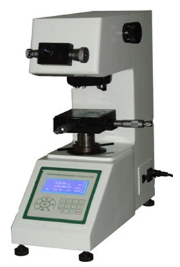 HV-1000系列 顯微硬度計（HV-1000、HV-1000Z、HV-1000S、HV-1000SZ）