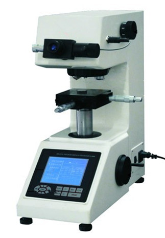 HVS-1000系列 顯微硬度計(jì)（HVS-1000、HVS-1000Z、HVS-1000P、HVS-1000PZ）