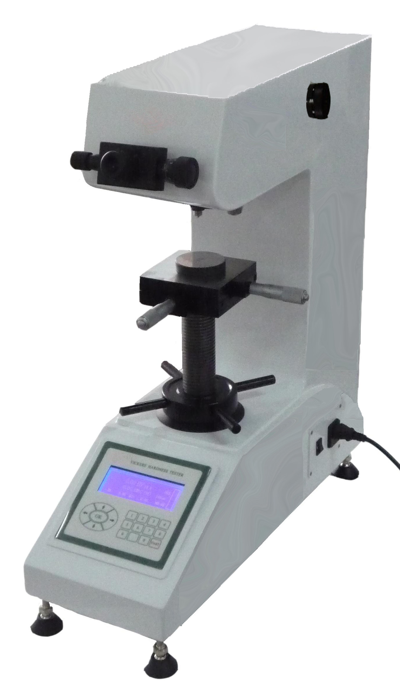 HV-5系列 小負(fù)荷維氏硬度計(jì)（HV-5、HV-5Z、HVS-5、HVS-5Z、HVS-5P、HVS-5PZ）