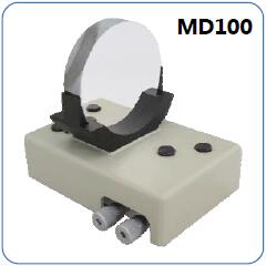 MD100型 二維可調(diào)反光鏡【電子光電自準直儀附件/配件】