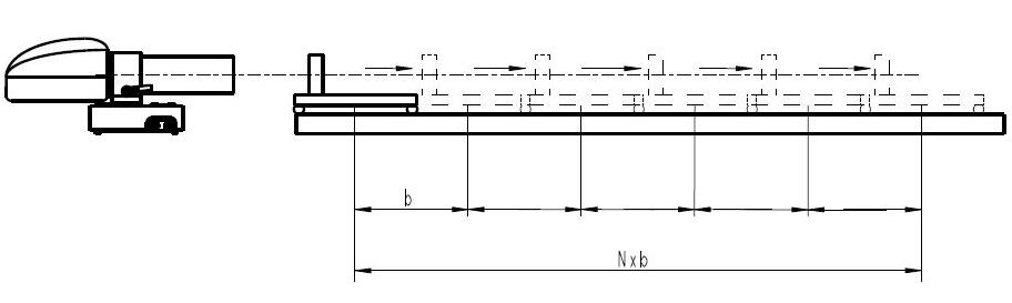 直線度測量數(shù)據(jù)分析軟件包